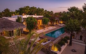 Villa Paz - La Villa Group